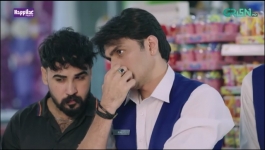 Fasaana Mart Ka - Episode 01